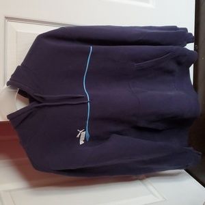 Puma Hoodie/Sweater